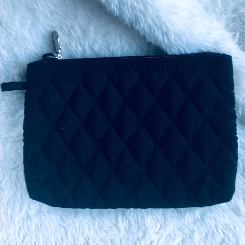 Lil Vera Bradley pouch